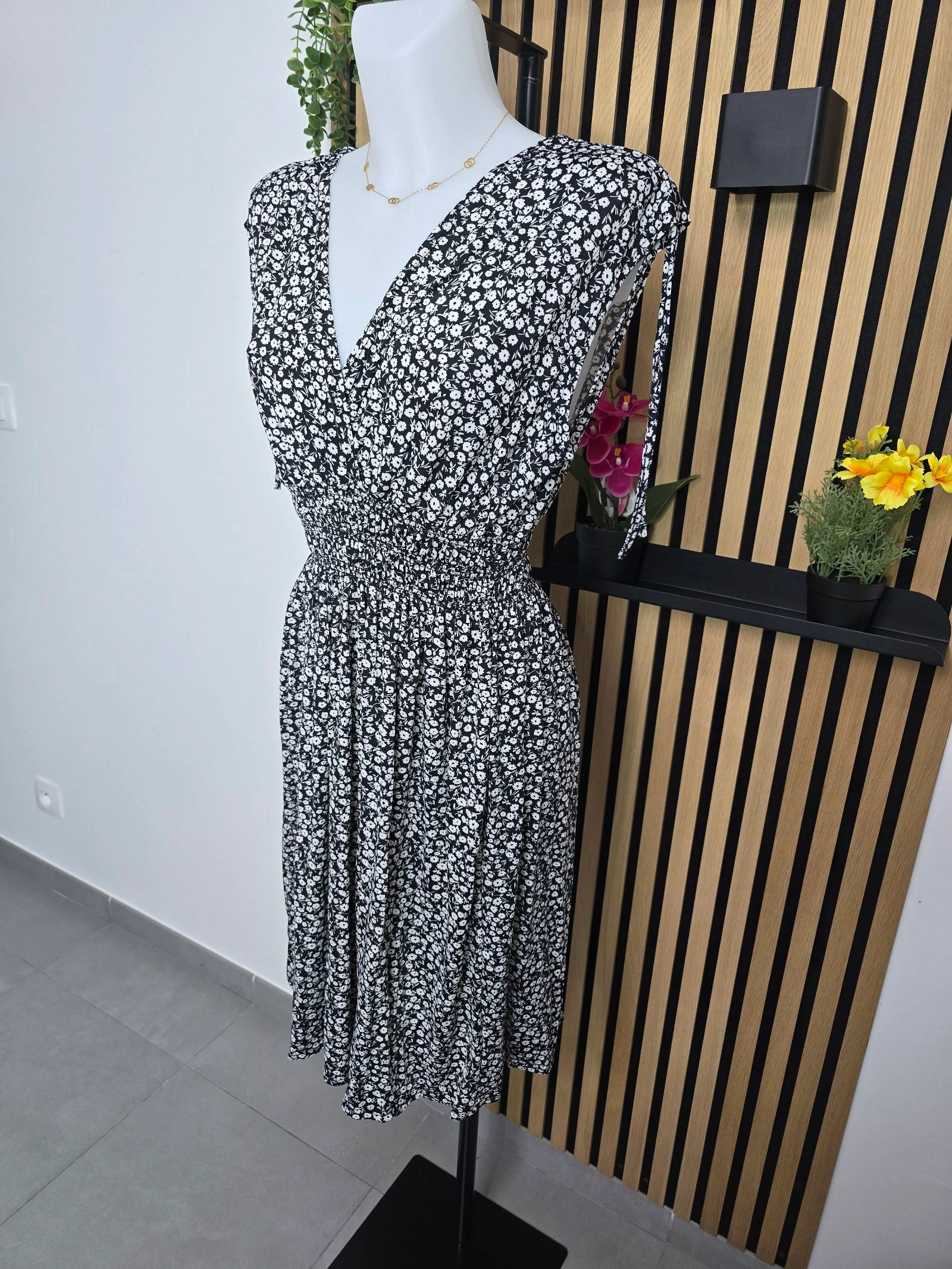 Vestido mágico versão curta – photo 4